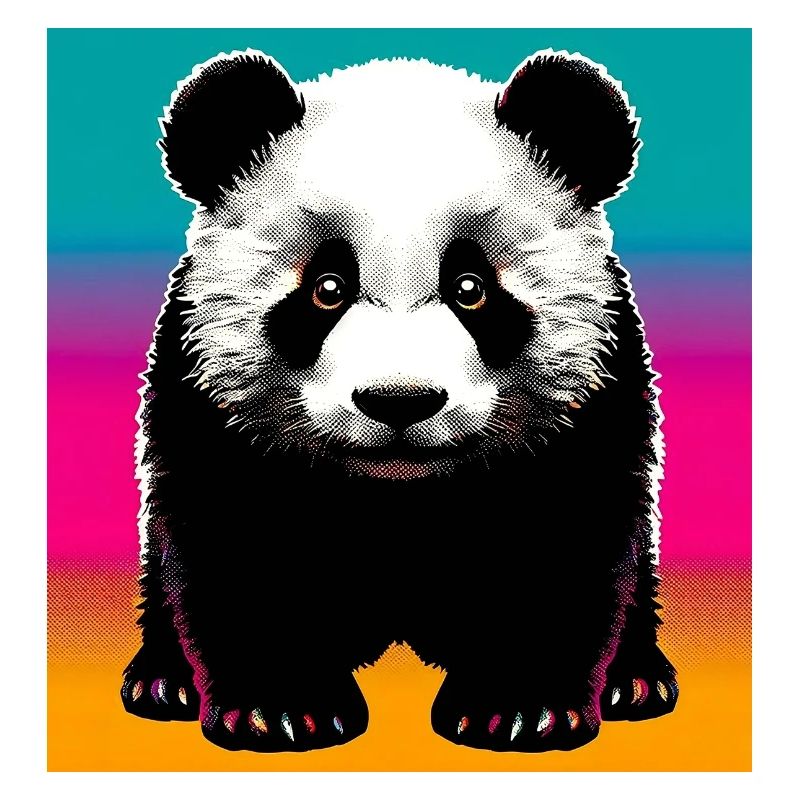 panda