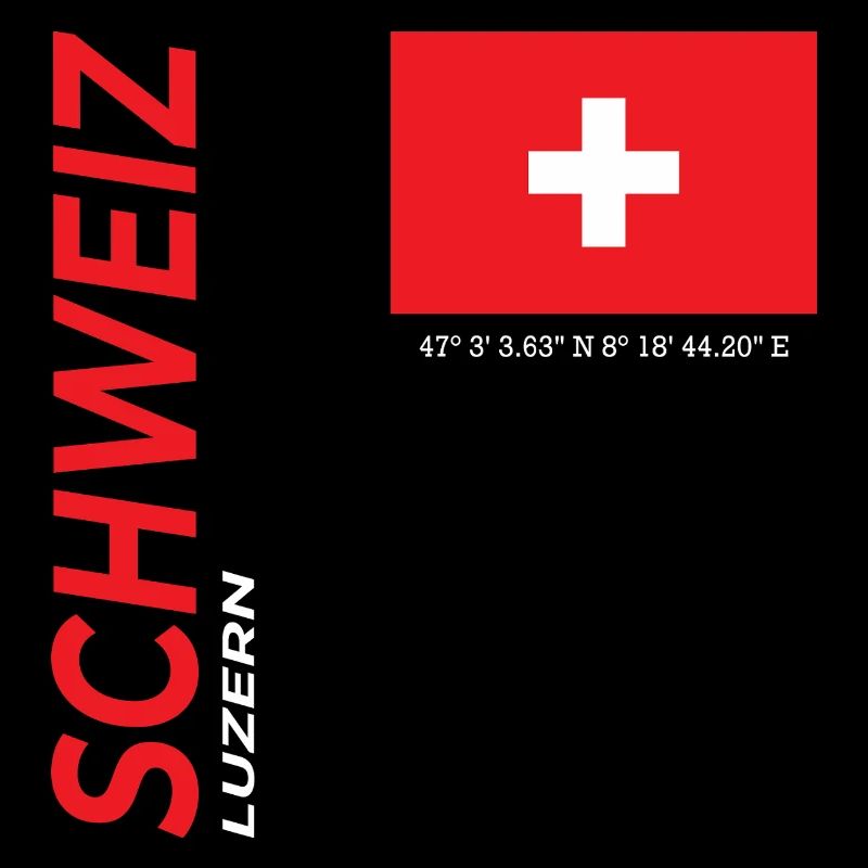 Luzerne