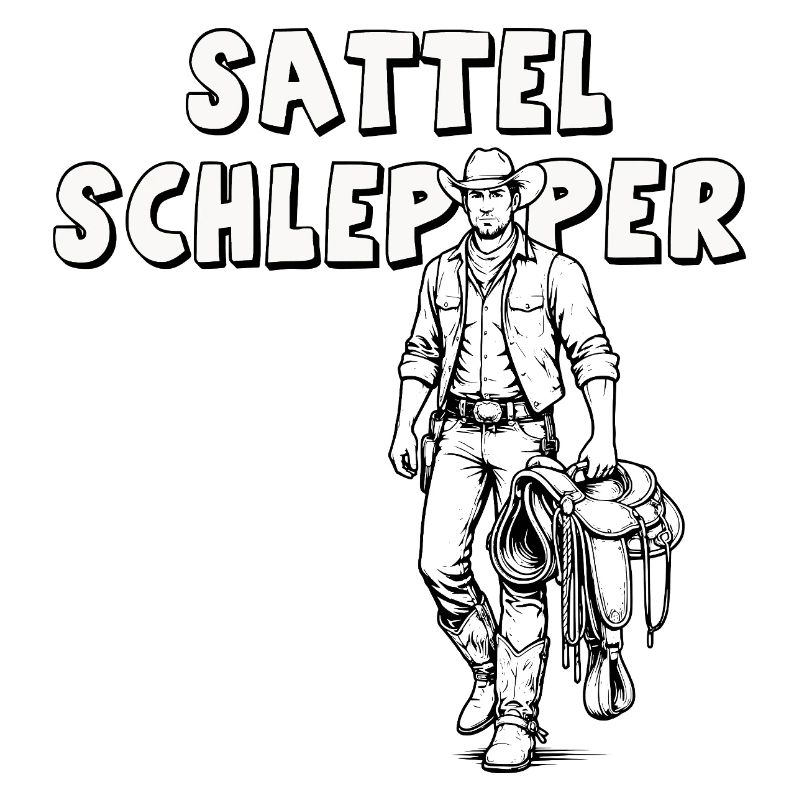 Sattelschlepper