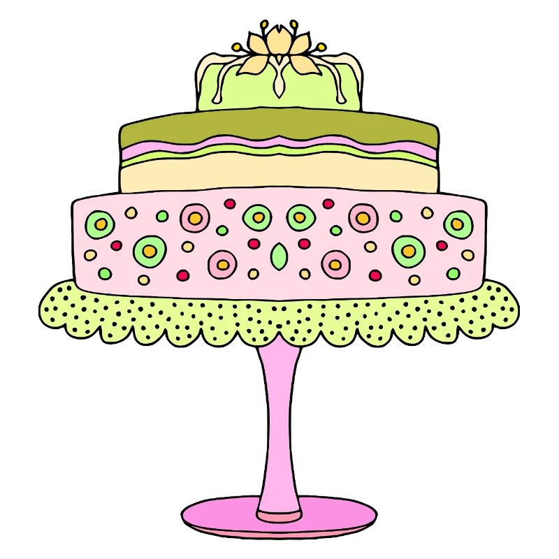 Cake
