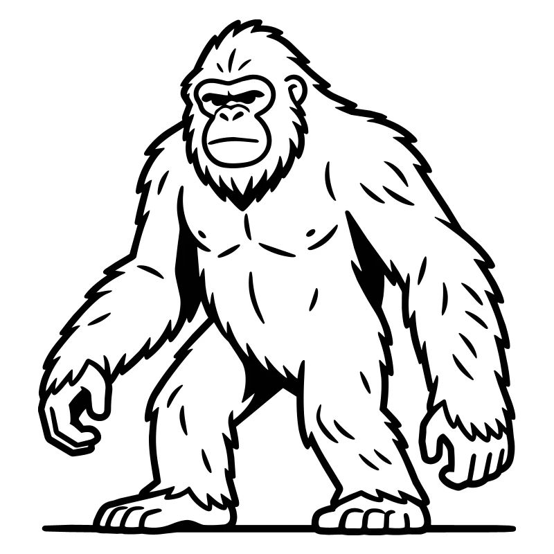 sasquatch