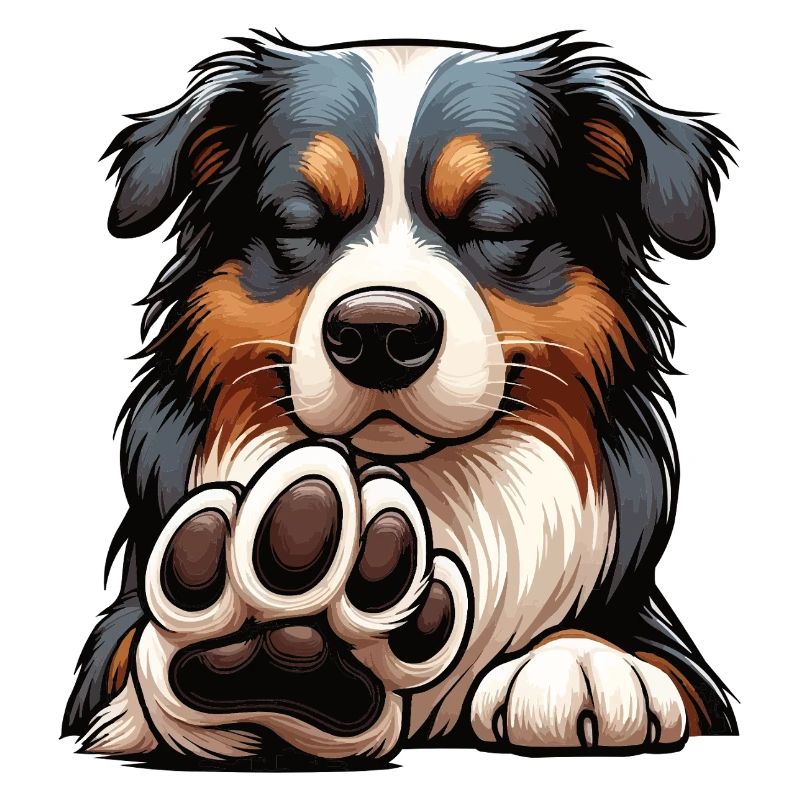 Australian Shepherd Aussie Aussiebesitzer Aussies