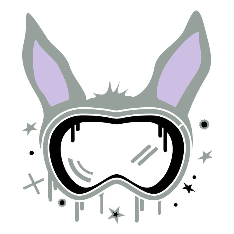 Ski Bunny