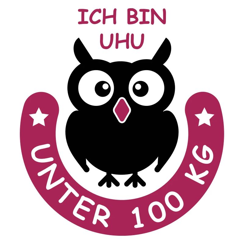 UHU unter hundert Kilo
