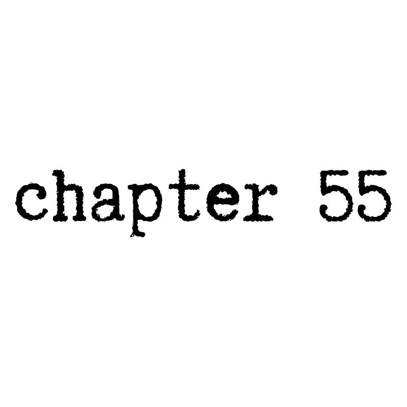 chapter 55 Geburtstag