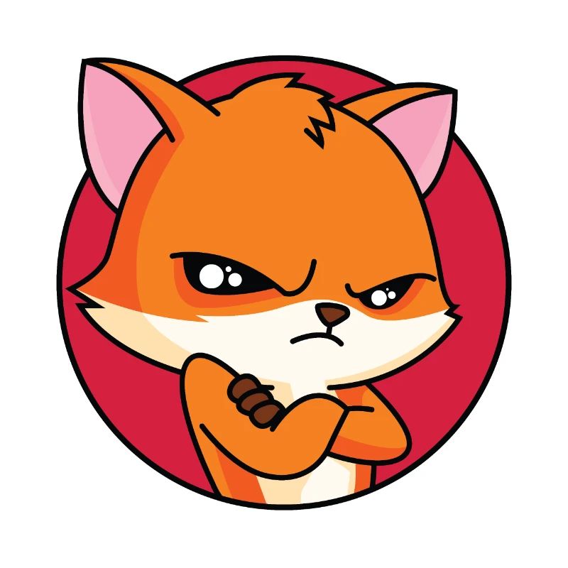 Red Fox - In Mood