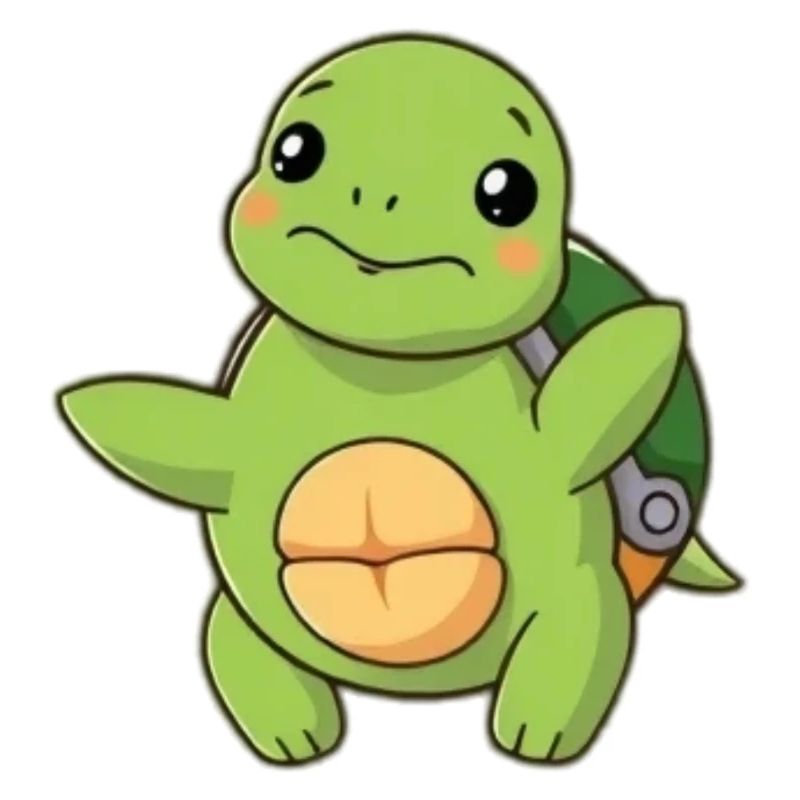Turtle Turtles