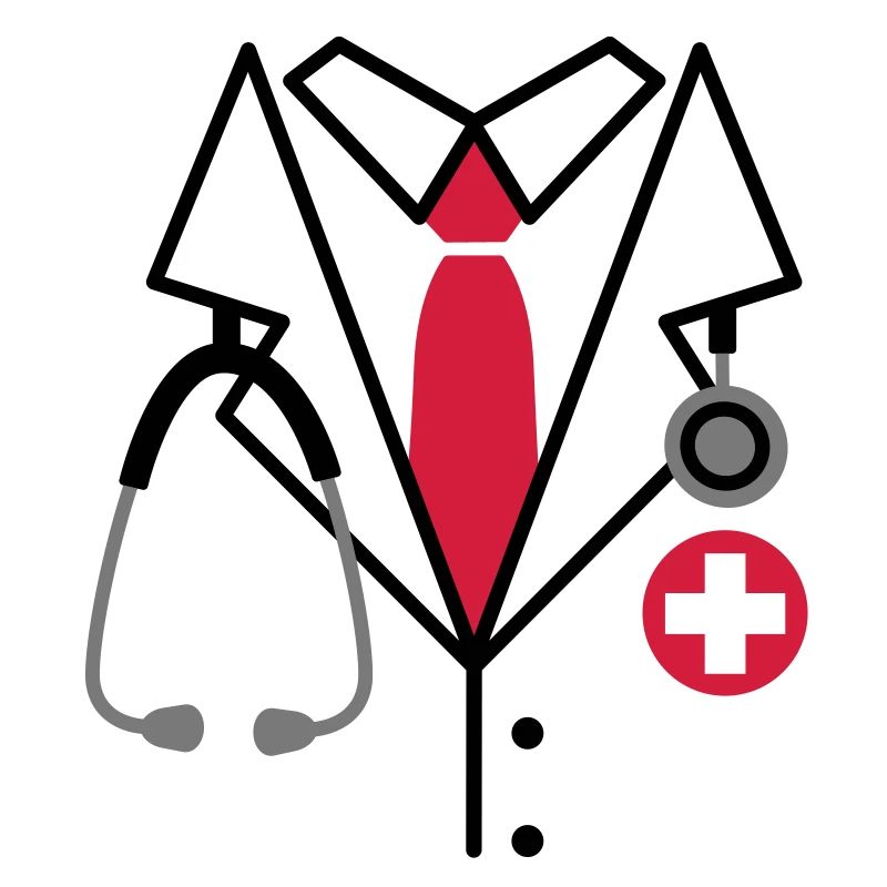 Doktor, Doktor Kostüm