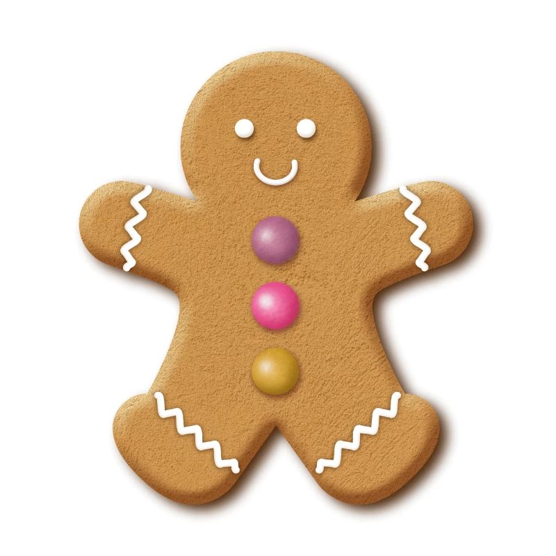 Herr Lebkuchen