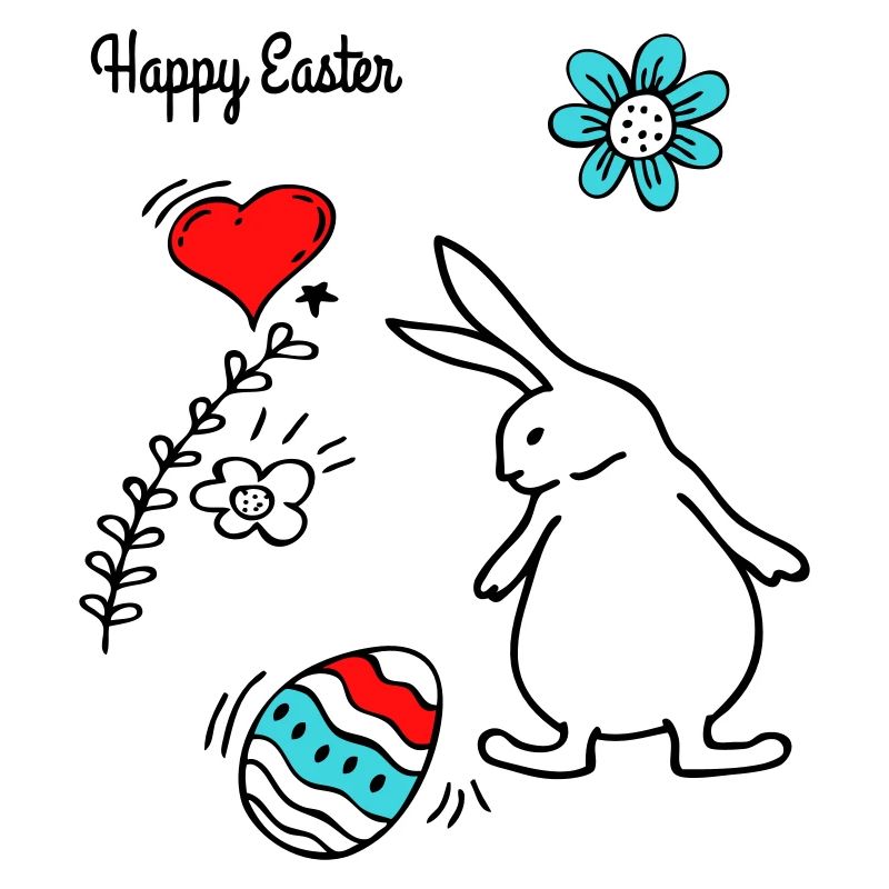 Happy Easter