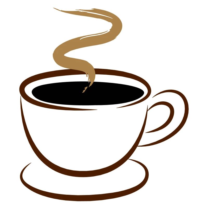 café