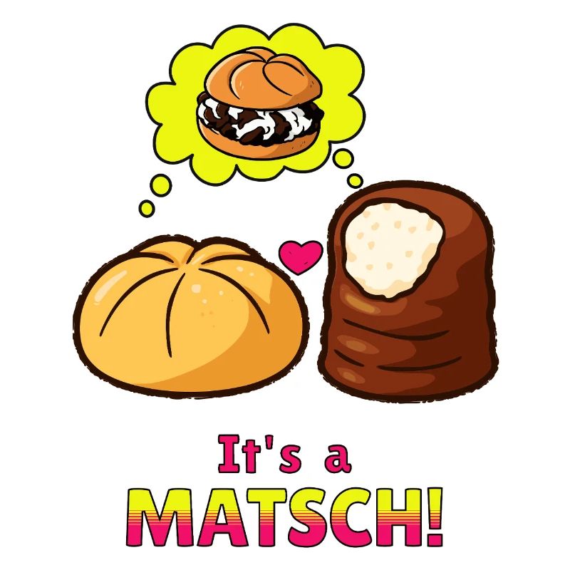 Mud rolls in love - it's a mud.