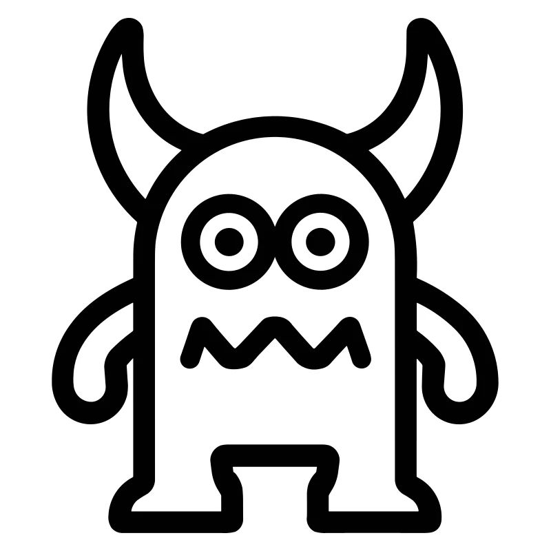 monstre