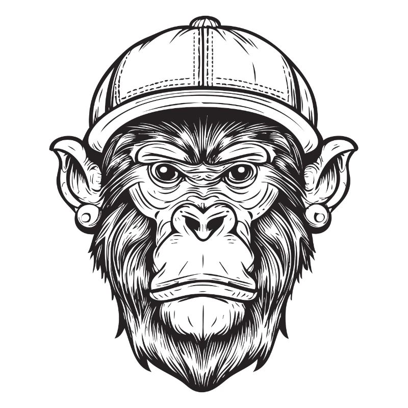 Funky Monkey