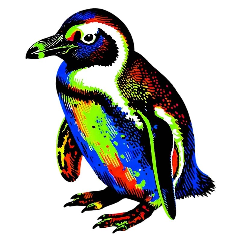 Pinguin