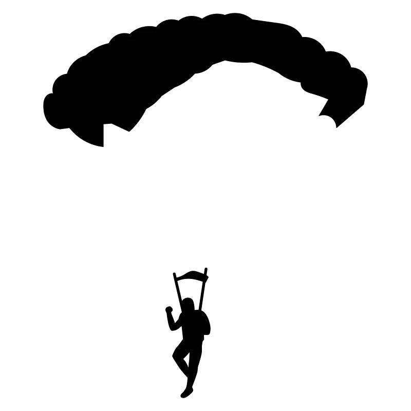 parachute
