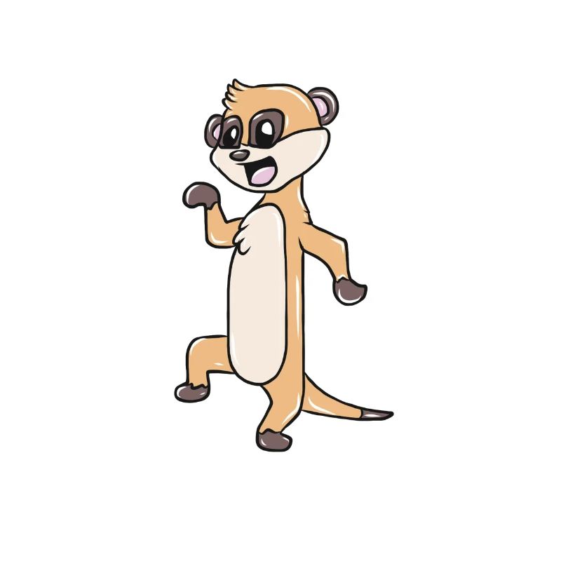 Erdmännchen