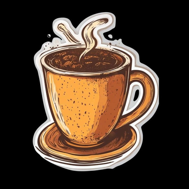 Kaffee
