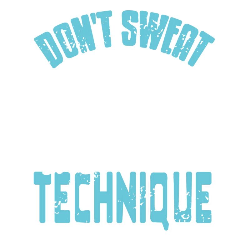 Don't Sweat The Technique DJ Mix Mastery