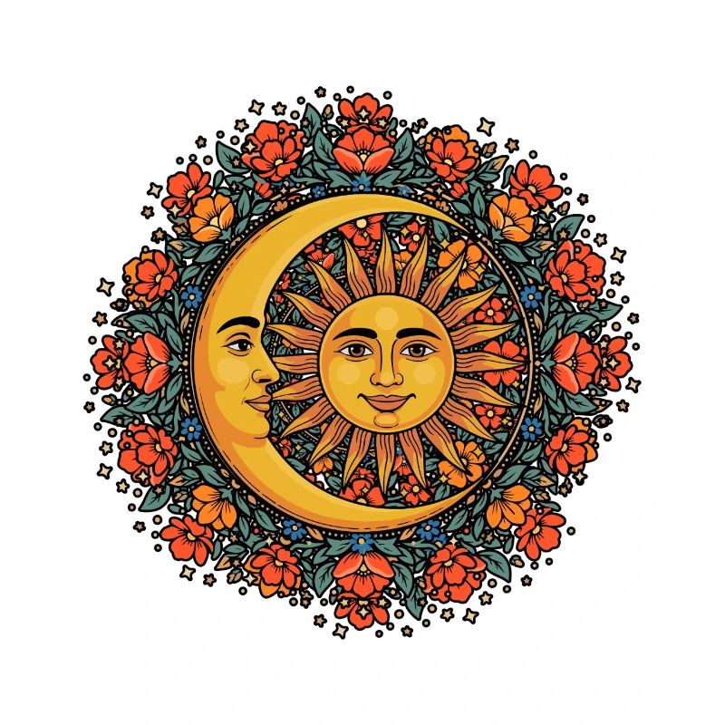 Litha Pagan Solstice d’été Midsommar