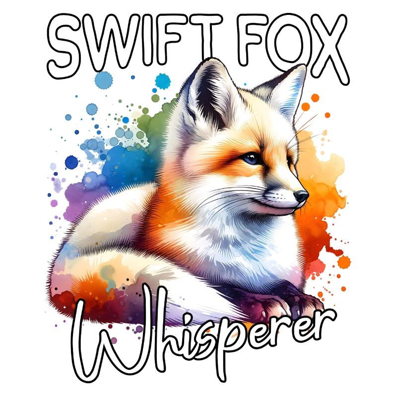 Swiftfuchs Whisperer