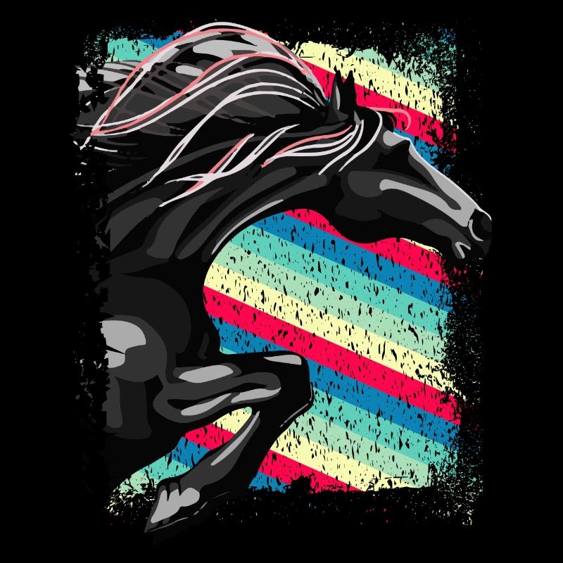 Équitation - cavalier - école d'équitation - cheval - jument cheval