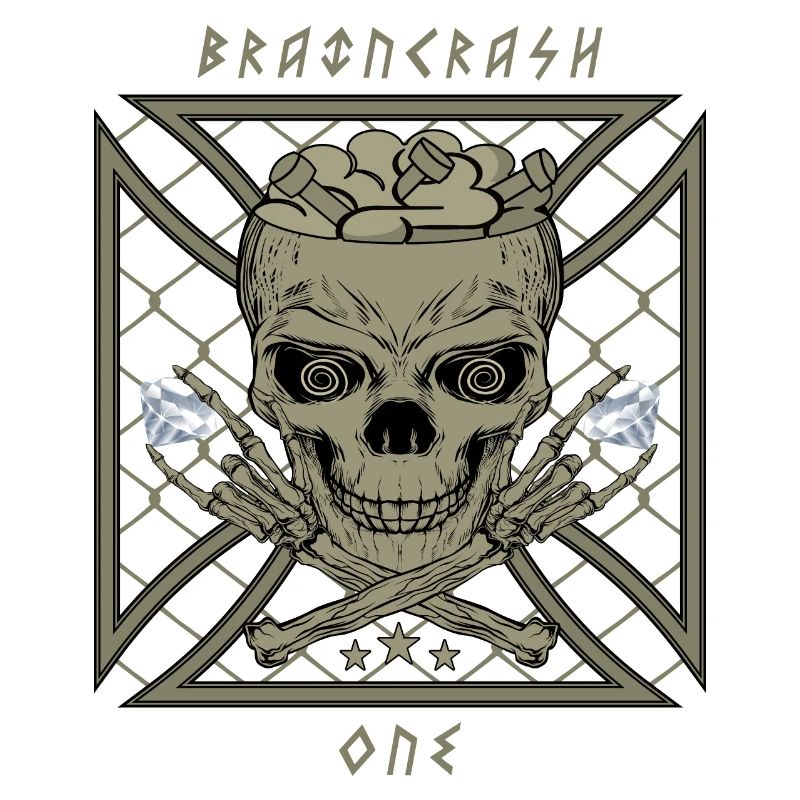 Brain Crash One