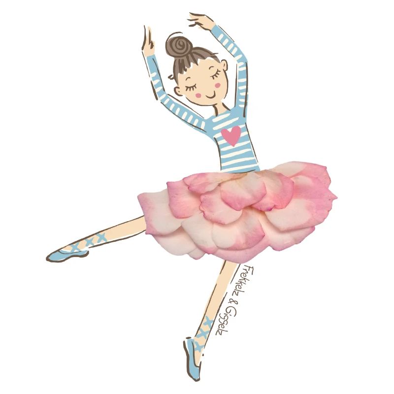 Danseuse étoile
