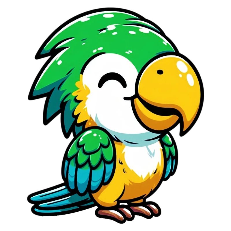 Parrot