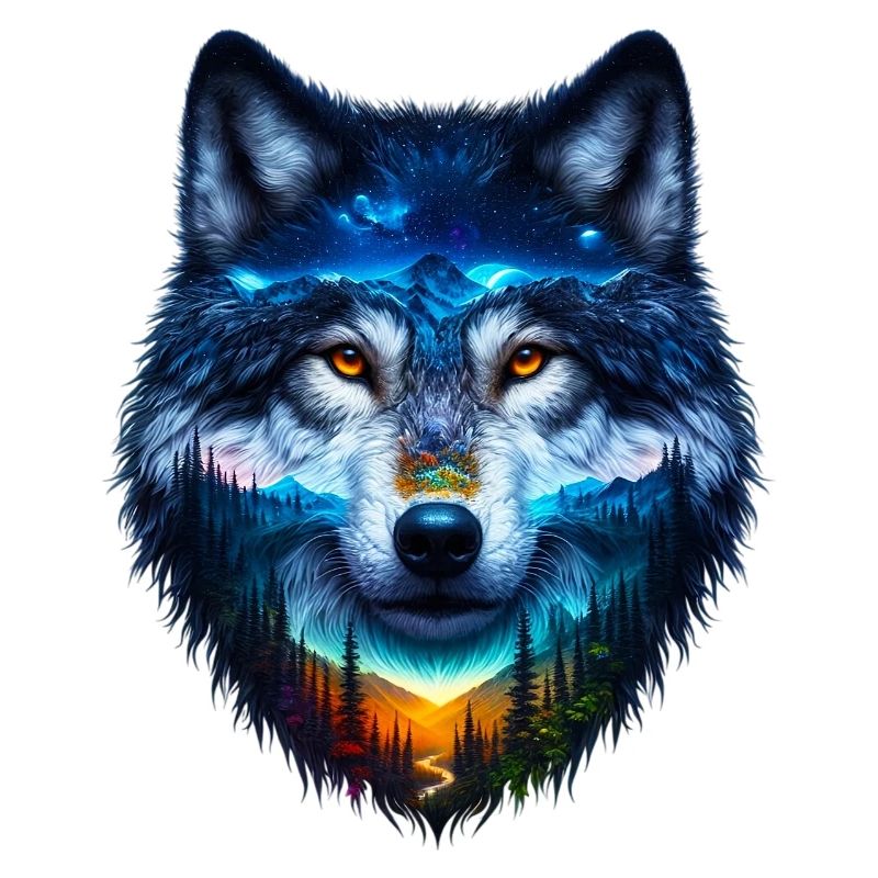 Wolf
