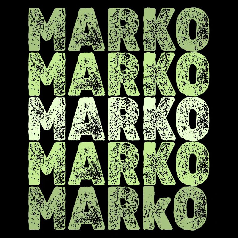 Gift for Marko