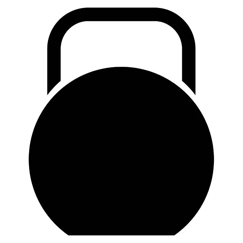 Kettlebell