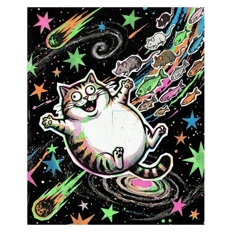 Crazy Kitten Universe