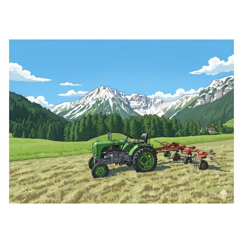 15er Steyr