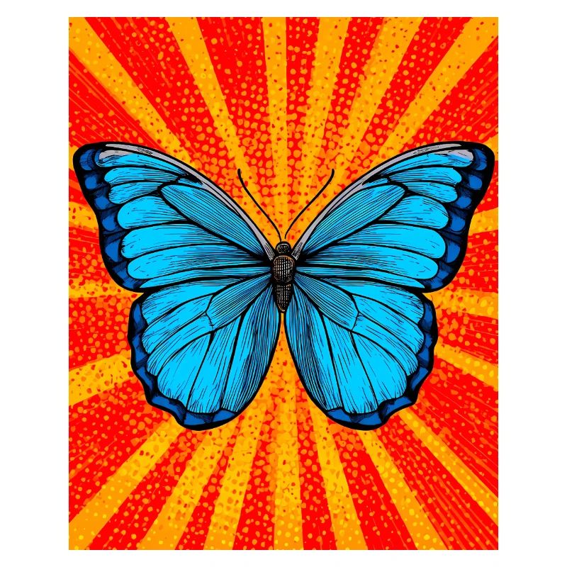 papillon