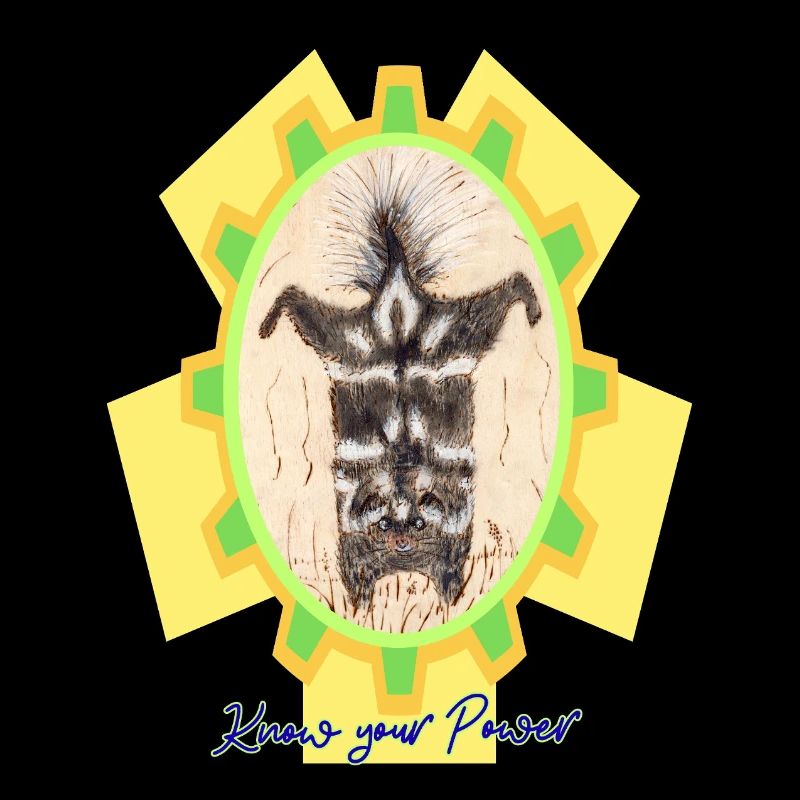 Skunk_Know_your_Power