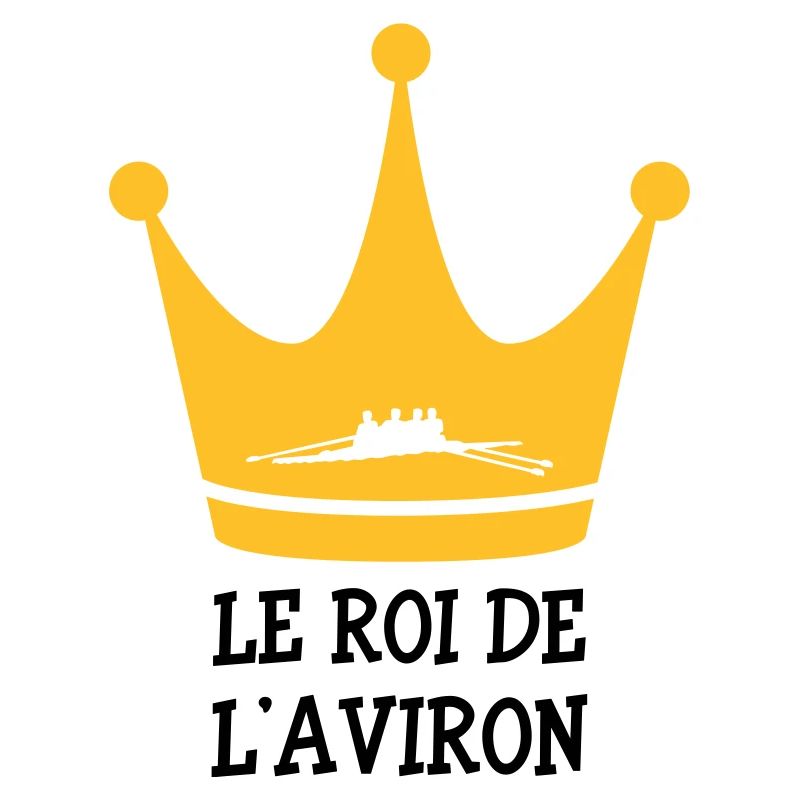 Le Roi de l'Aviron