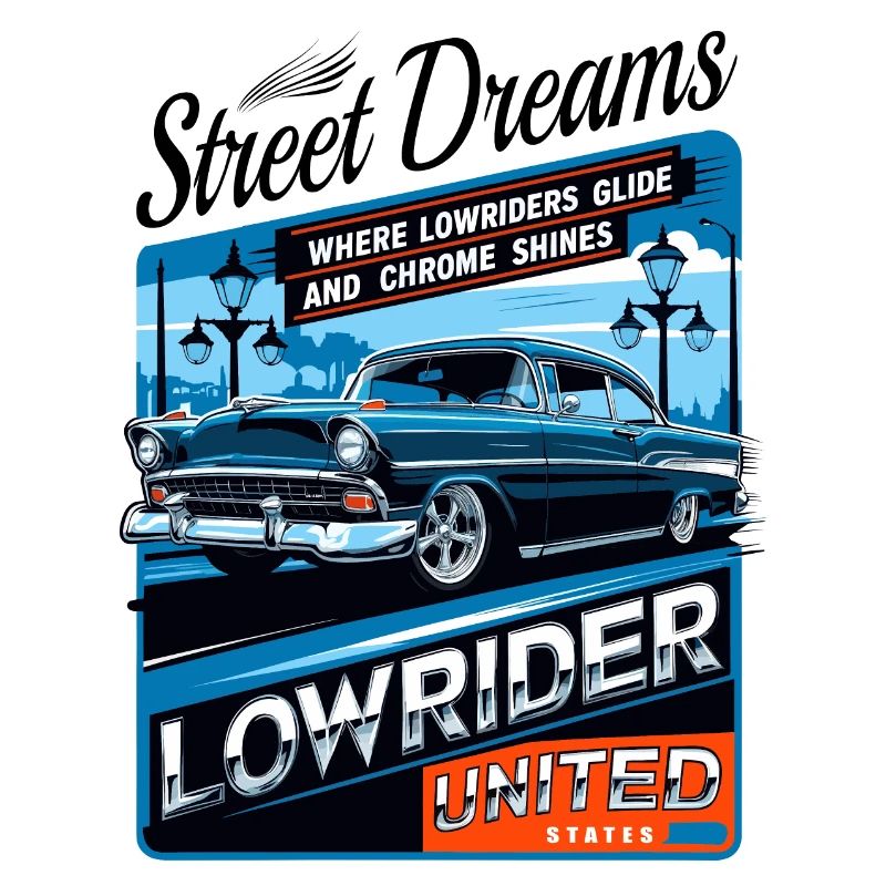 Lowrider Auto