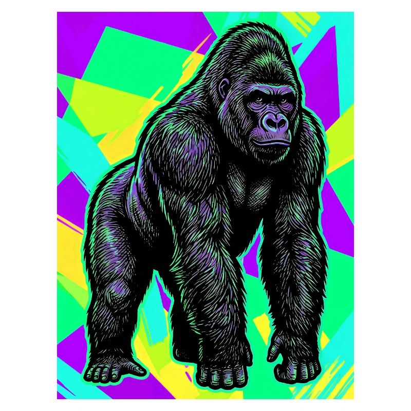gorilla