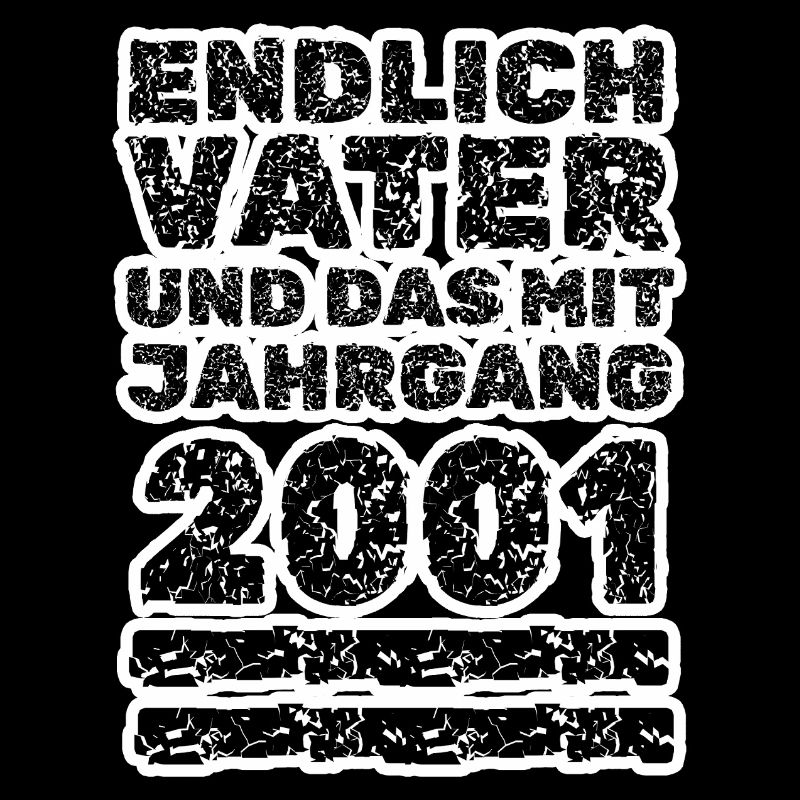 Geboren 2001