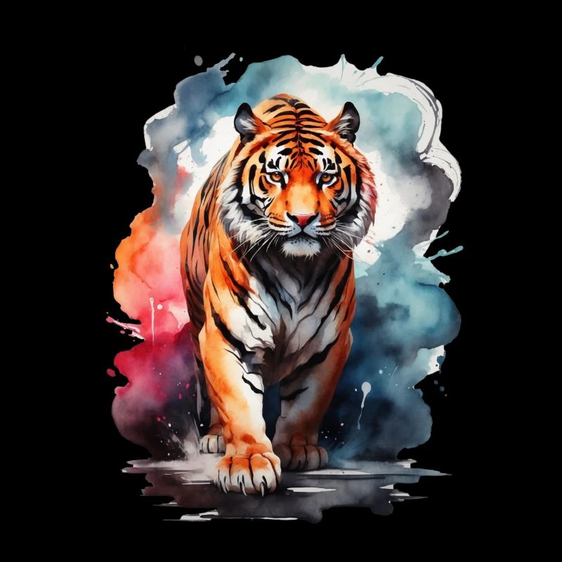 Tigergeist
