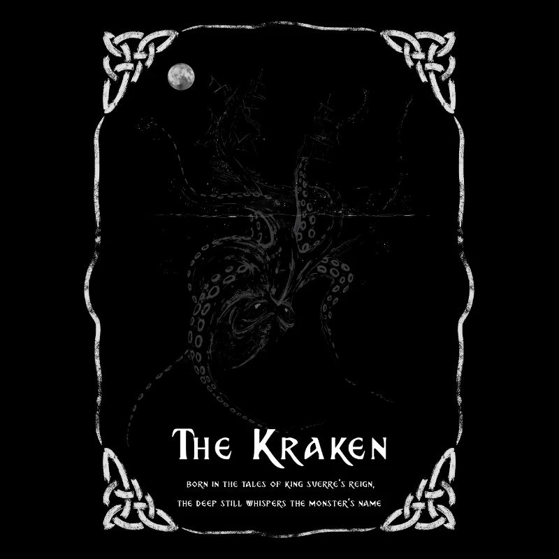 Le Kraken