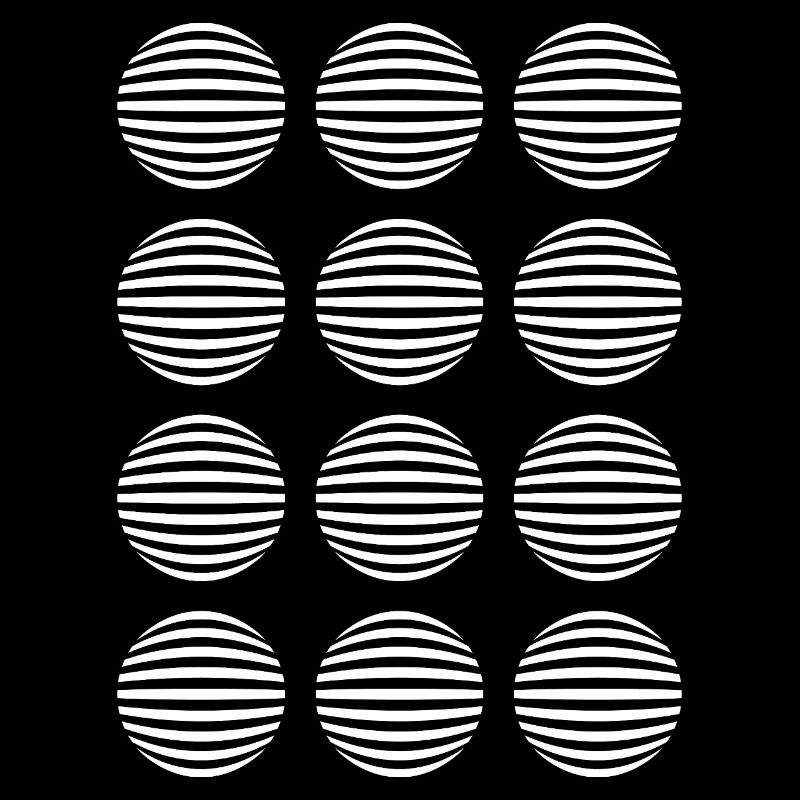 geometric spheres