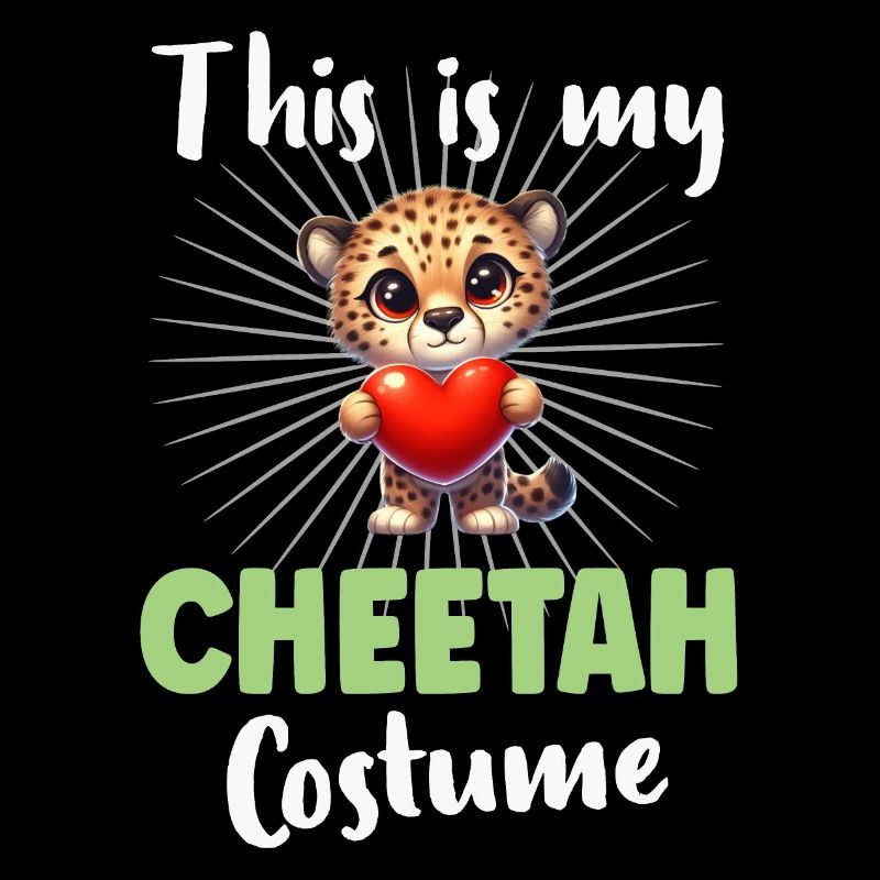 Cheetah