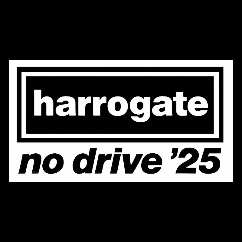 Harrogate ohne Antrieb '25