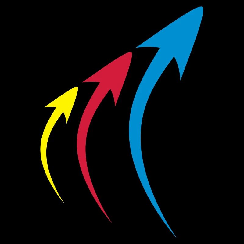 pfeile formen symbole