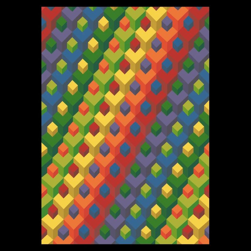 Large gradient