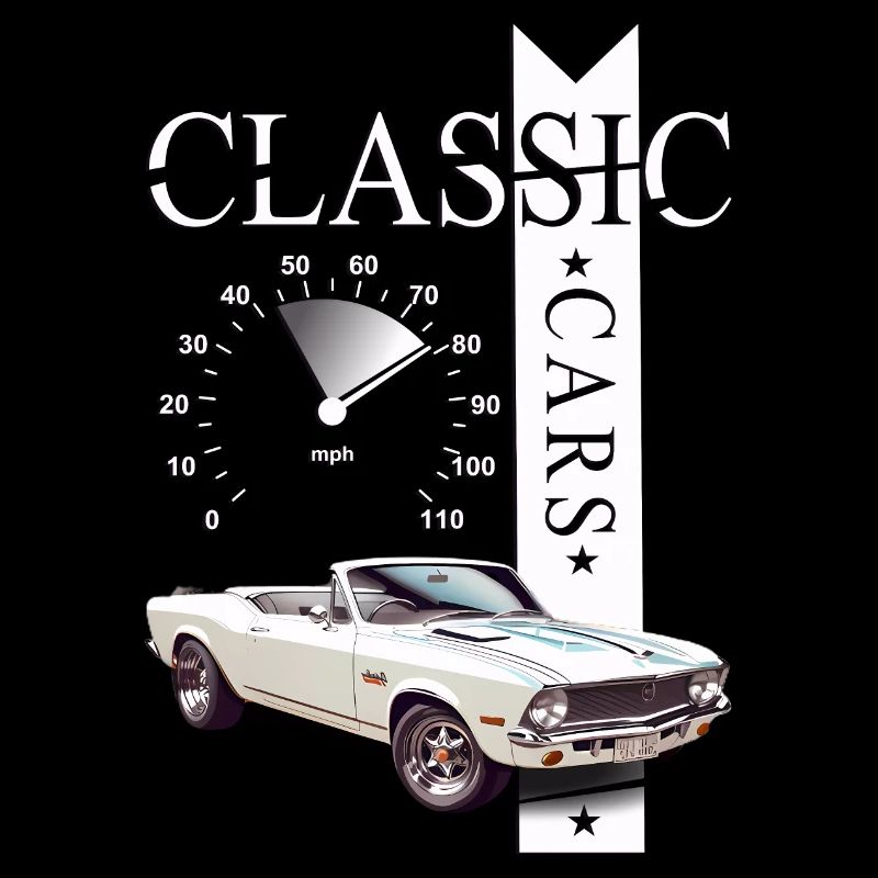 Classic Car
