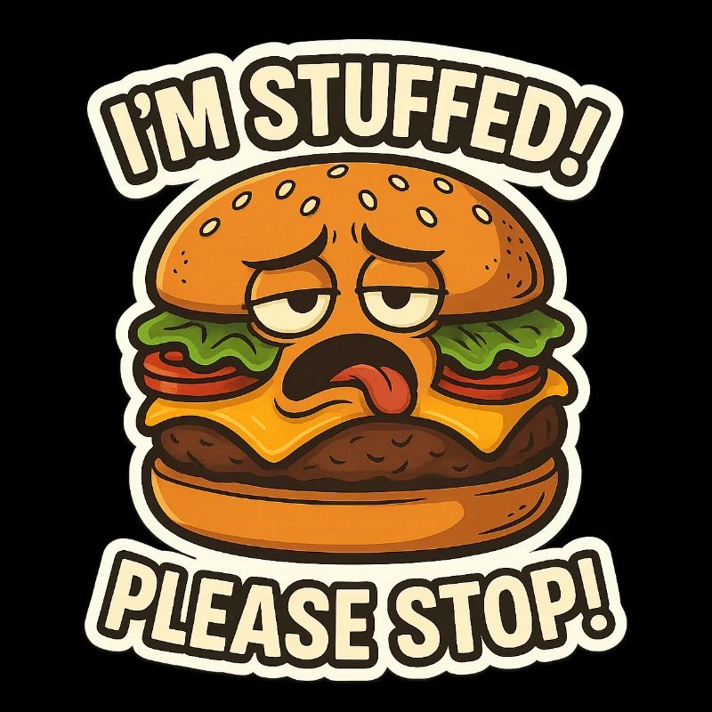 Hamburger farci