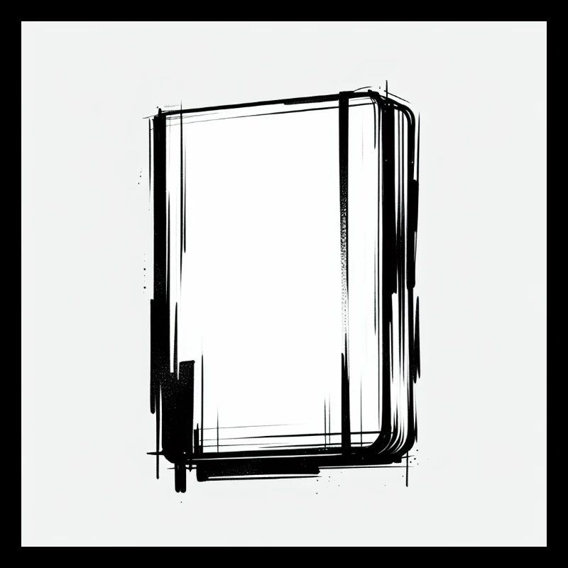 Proof Of Concept - The Analog Void
